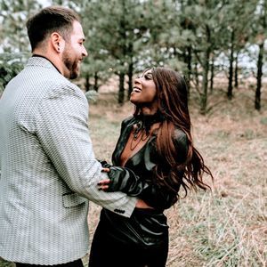 Meet your Posher, Faith